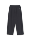 MLB Basic Small Logo Cooling Wide Pants
