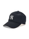 MLB New Structured Ball Cap