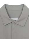MLB Gorpcore Light Weight Cotton Touch Long Sleeves Shirts