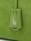 MLB Basic Pallet Square Tote Bag