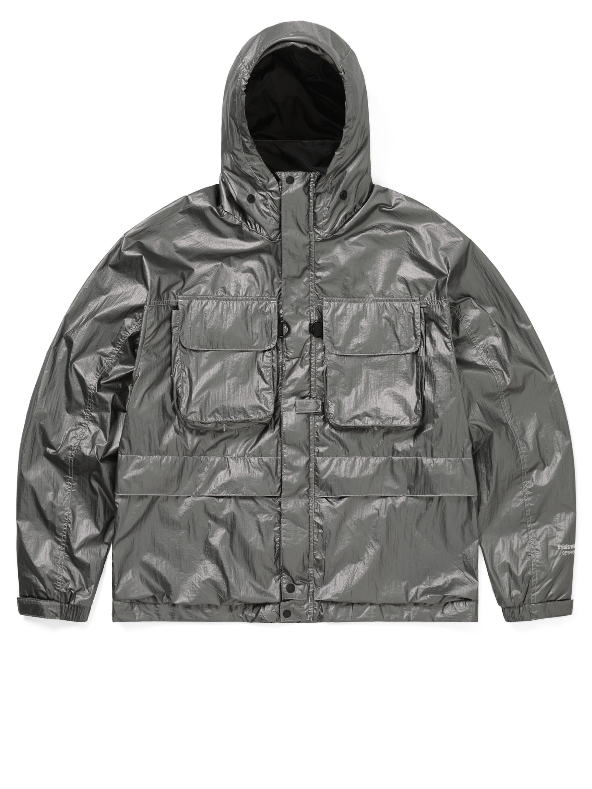 thisisneverthat 2L Fishing Jacket