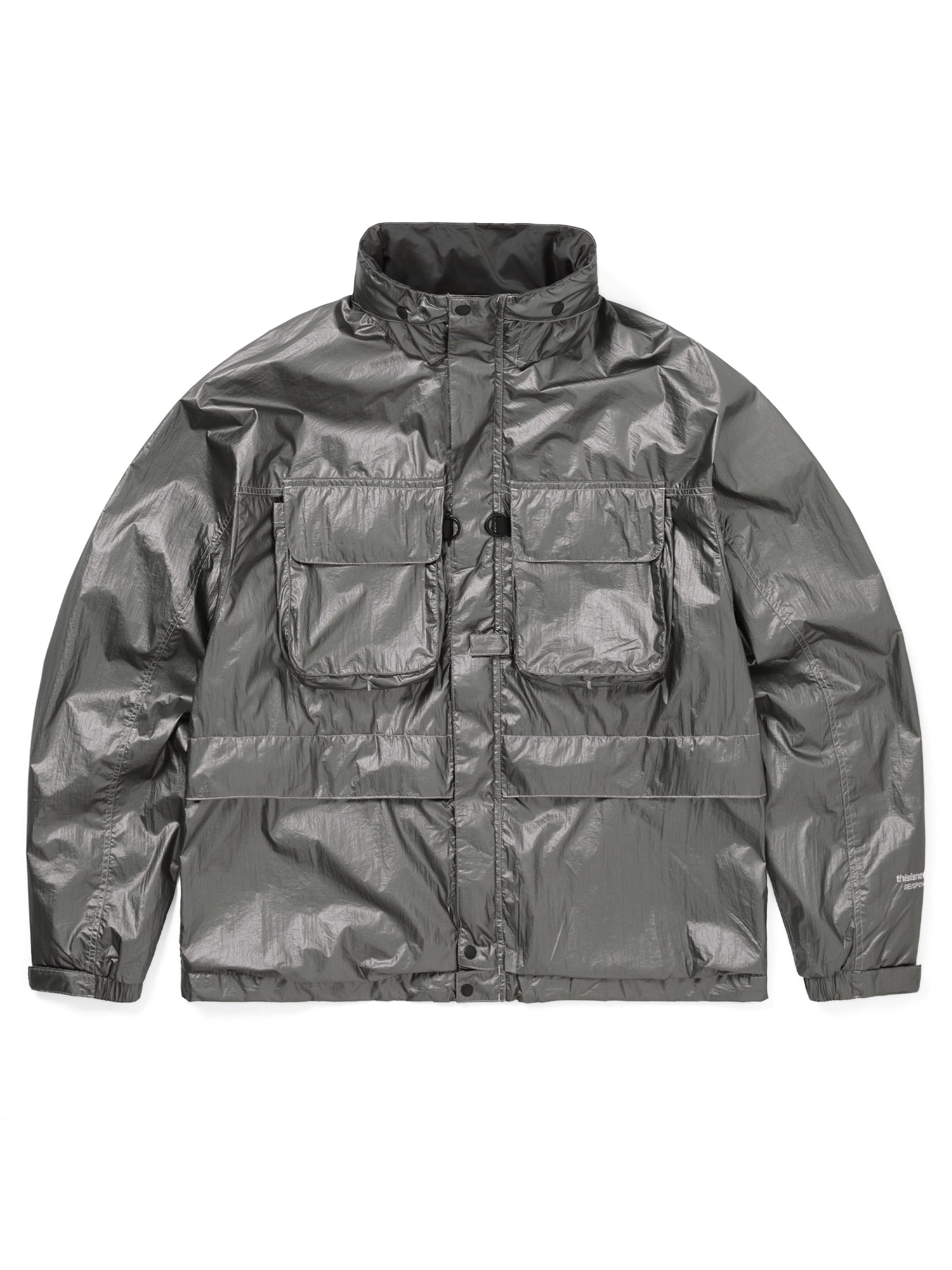 thisisneverthat 2L Fishing Jacket