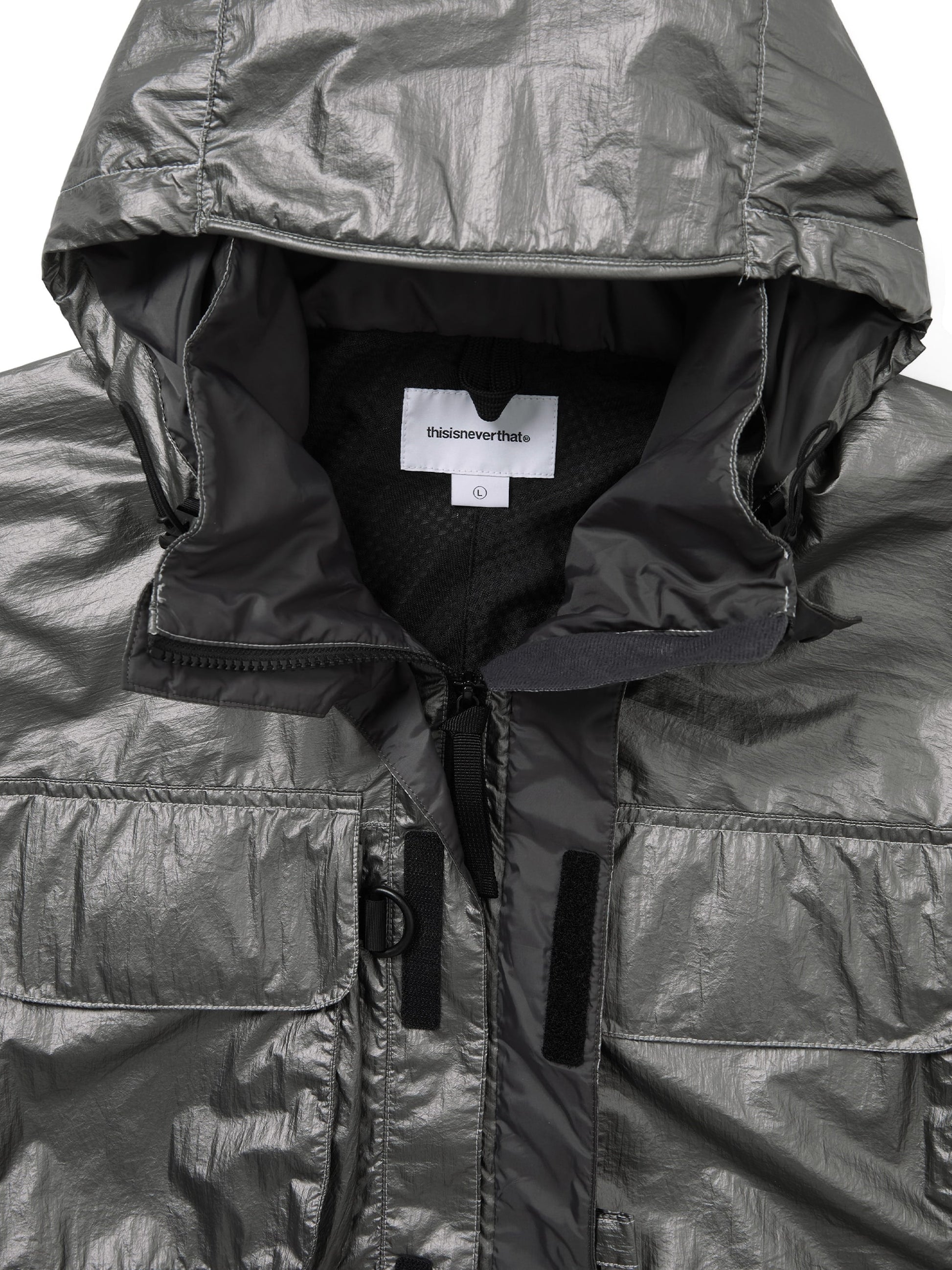 thisisneverthat 2L Fishing Jacket