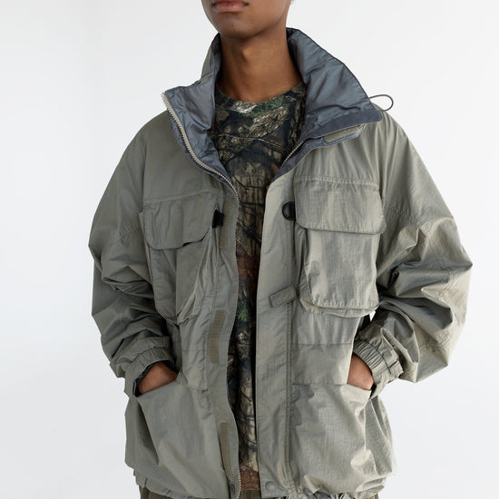 thisisneverthat 2L Fishing Jacket