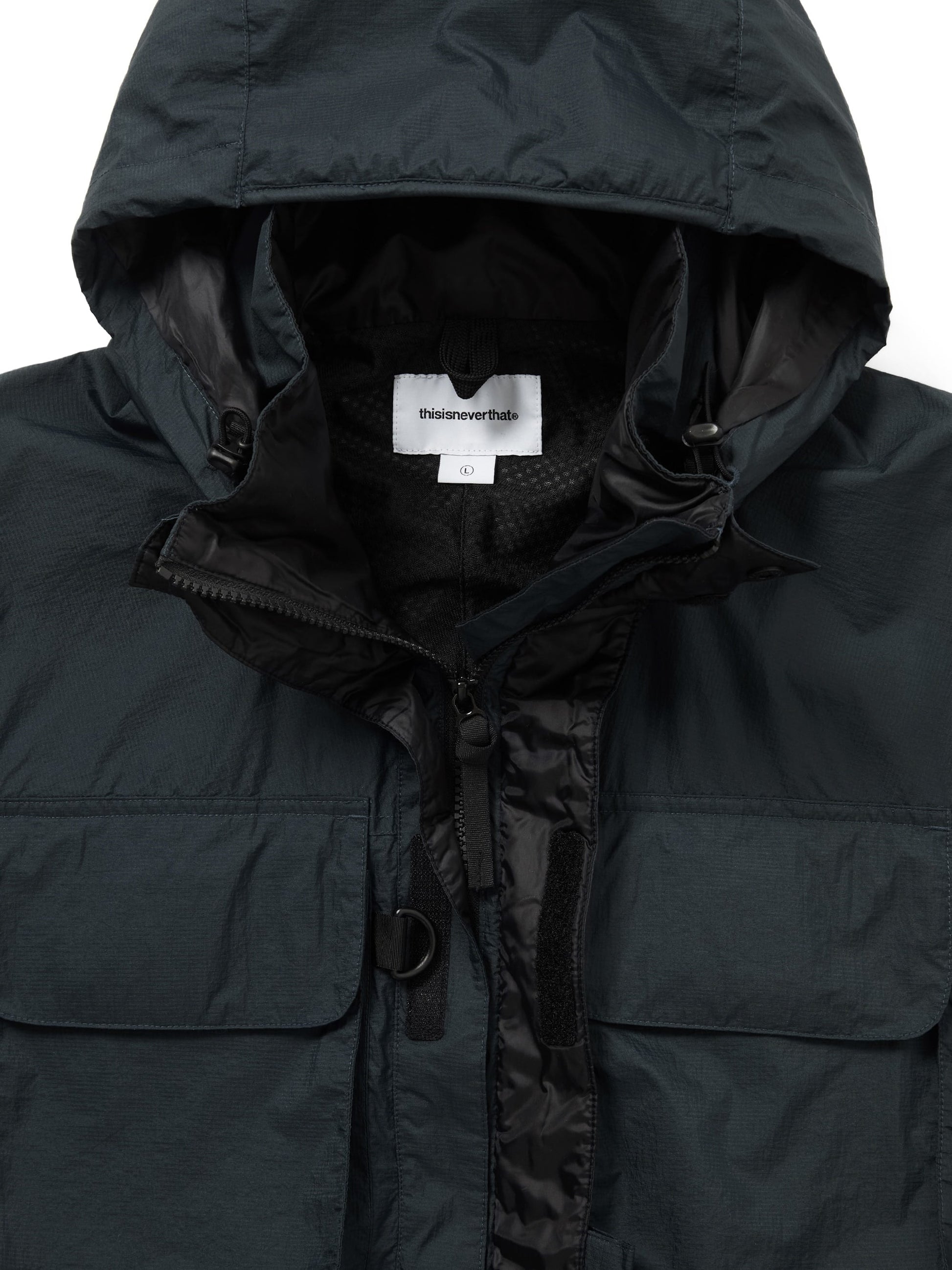 thisisneverthat 2L Fishing Jacket