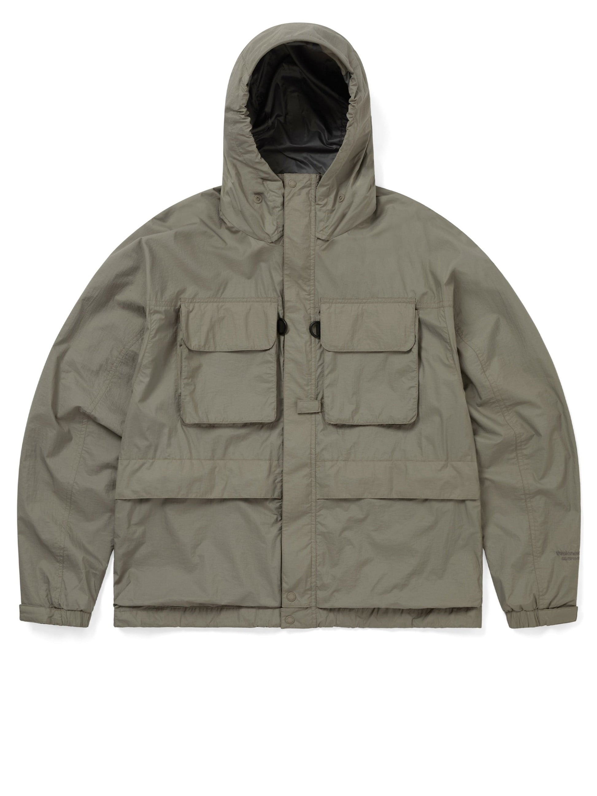 thisisneverthat 2L Fishing Jacket