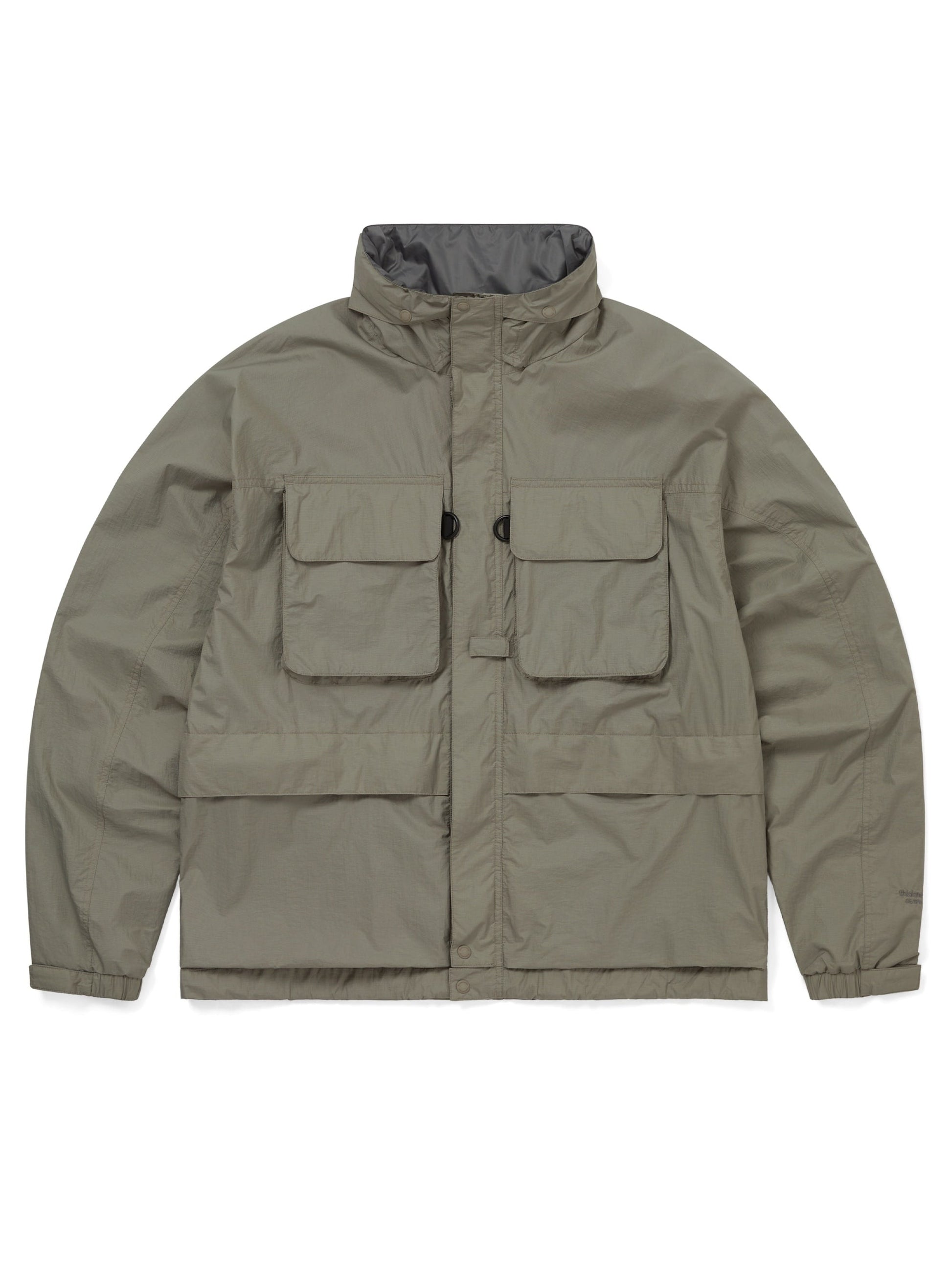 thisisneverthat 2L Fishing Jacket