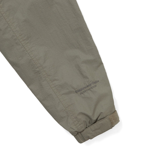 thisisneverthat 2L Fishing Jacket