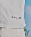 Marithé François Girbaud [MARITHE_DISNEY] MICKEY_VINTAGE WASHED TEE charcoal