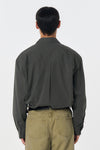 General Idea UNISEX Washed Work Shirt