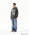Mahagrid BUZZ KID HOODIE