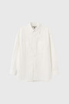 General Idea UNISEX Washed Work Shirt