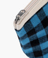Marithé François Girbaud Classic Logo Pouch