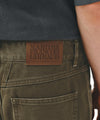 Marithé François Girbaud M Bermuda Denim Pants