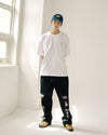 ADLV SpongeBob Great Denim Ball Cap