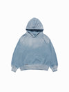 ADLV Distressed Hoodie