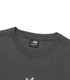 Nice Ghost Club Drawing 3 Star Long Sleeve Tee