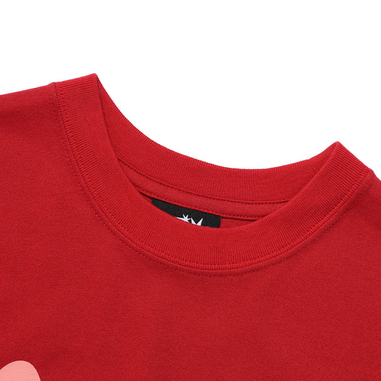 Nice Ghost Club Head Symbol Tee