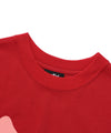 Nice Ghost Club Head Symbol Tee