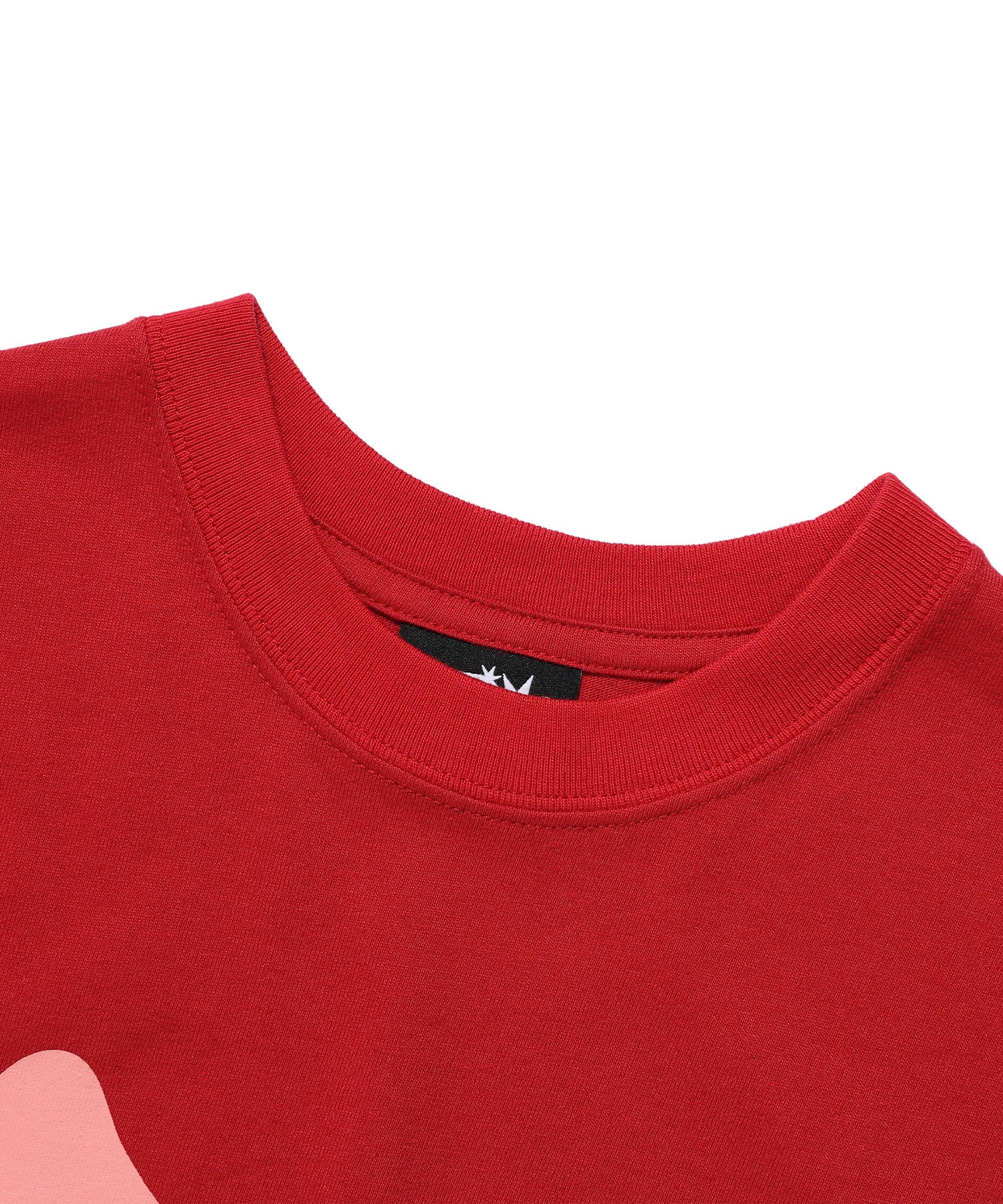 Nice Ghost Club Head Symbol Tee