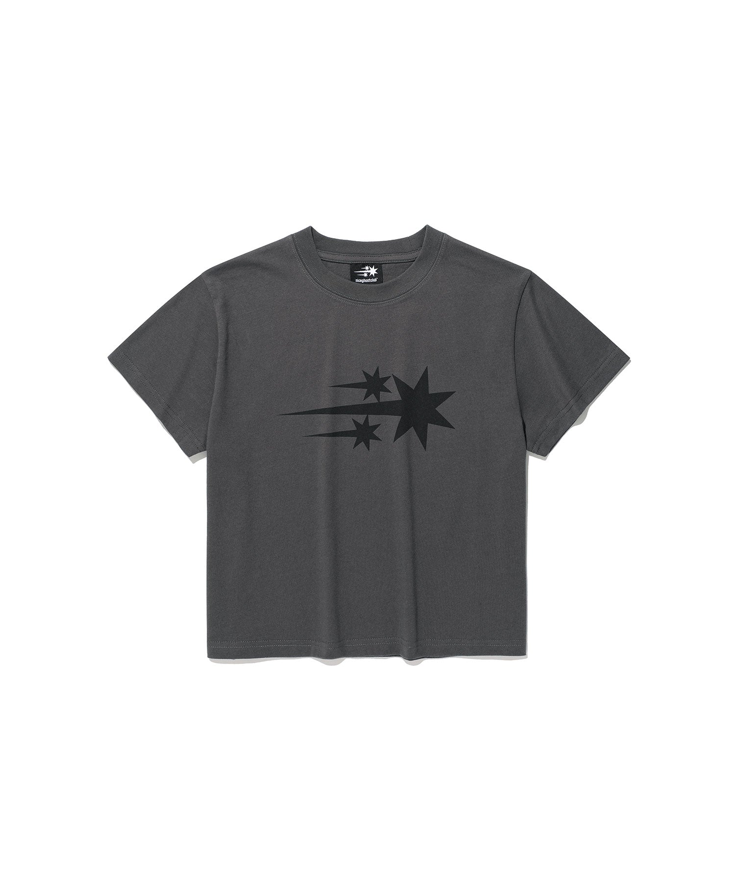 Nice Ghost Club 3 Star Basic Tee