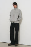 General Idea [XXL Exclusive] MAN Check Shirt Jacket