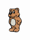 ADLV AC Bear Rug
