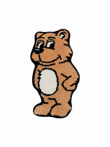 ADLV AC Bear Rug