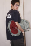General Idea UNISEX Nylon Trauma Big Duffel Bag