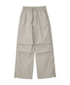Bitter Cells Vass Zipper Nylon Pants