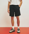 Marithé François Girbaud Marithé SPORT NYLON HALF PANTS black