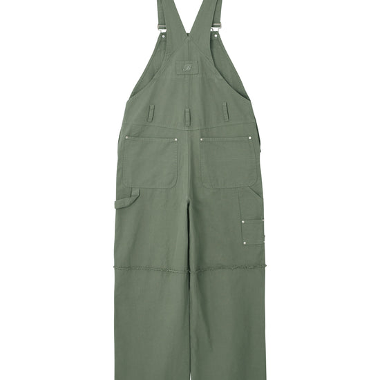 Bitter Cells Dear Cotton Overall