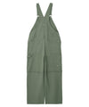 Bitter Cells Dear Cotton Overall