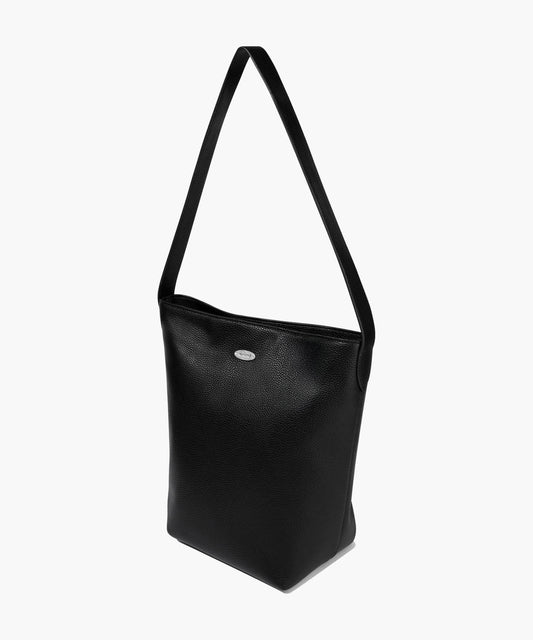 Marithé François Girbaud Regular Logo Bucket Bag