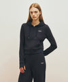 Marithé François Girbaud Marithé SPORT W HOODIE ZIPUP