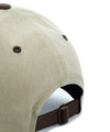 Mahagrid Department Star Two-Tone Cap