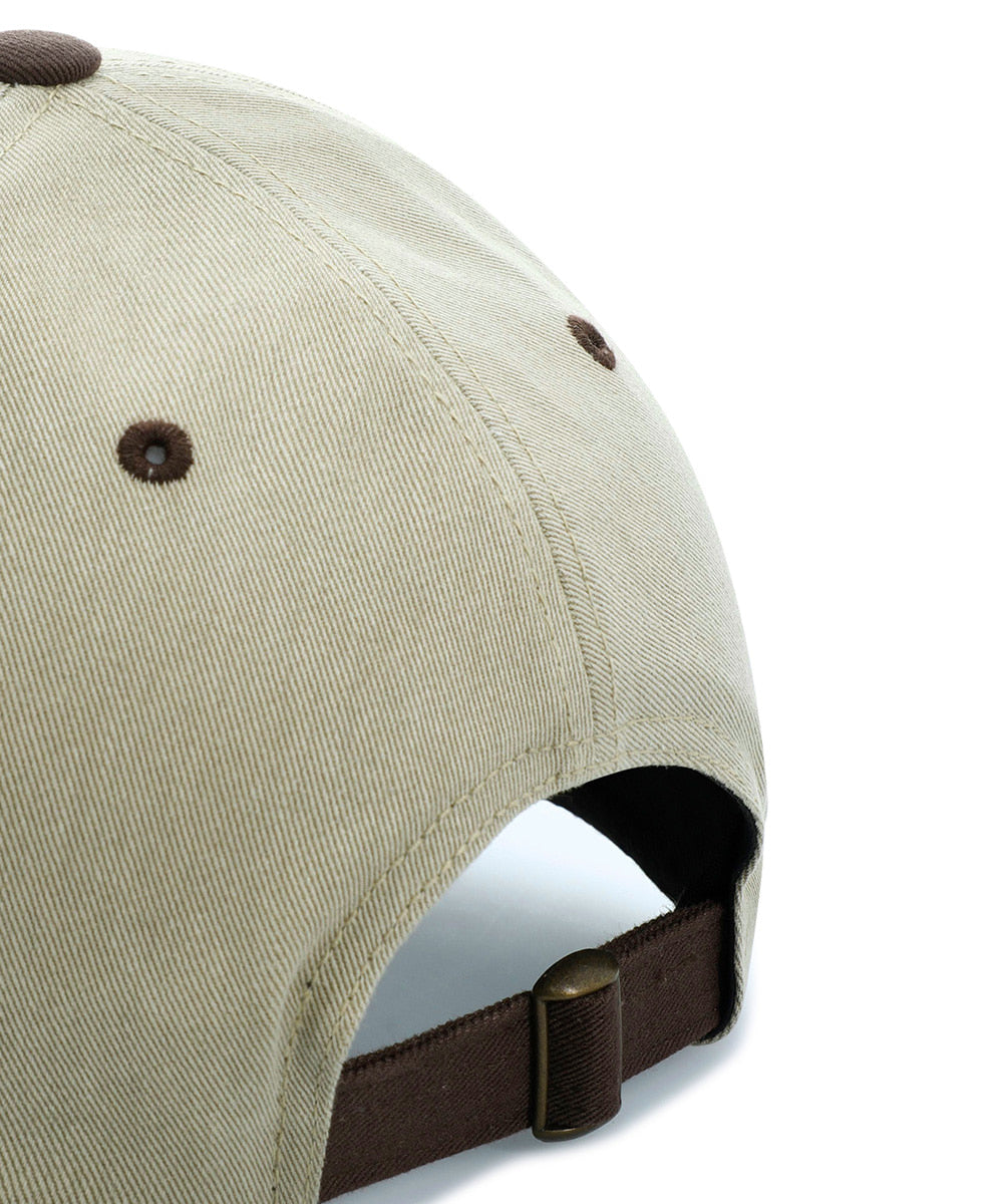 Mahagrid Department Star Two-Tone Cap