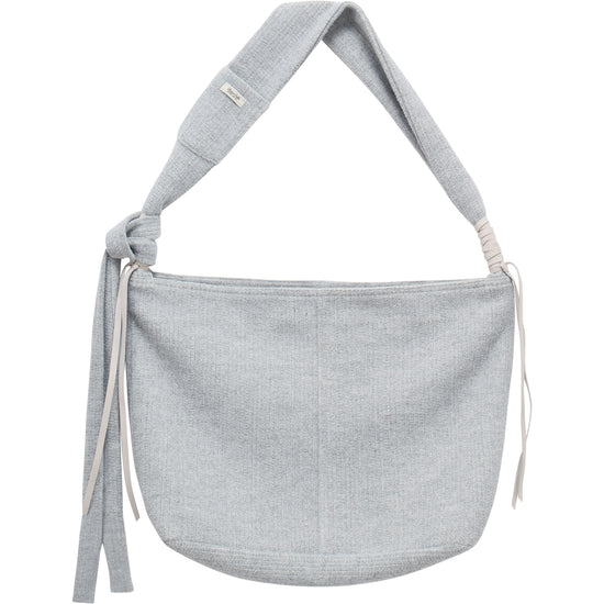 Bitter Cells Rolling Knit Big Bag