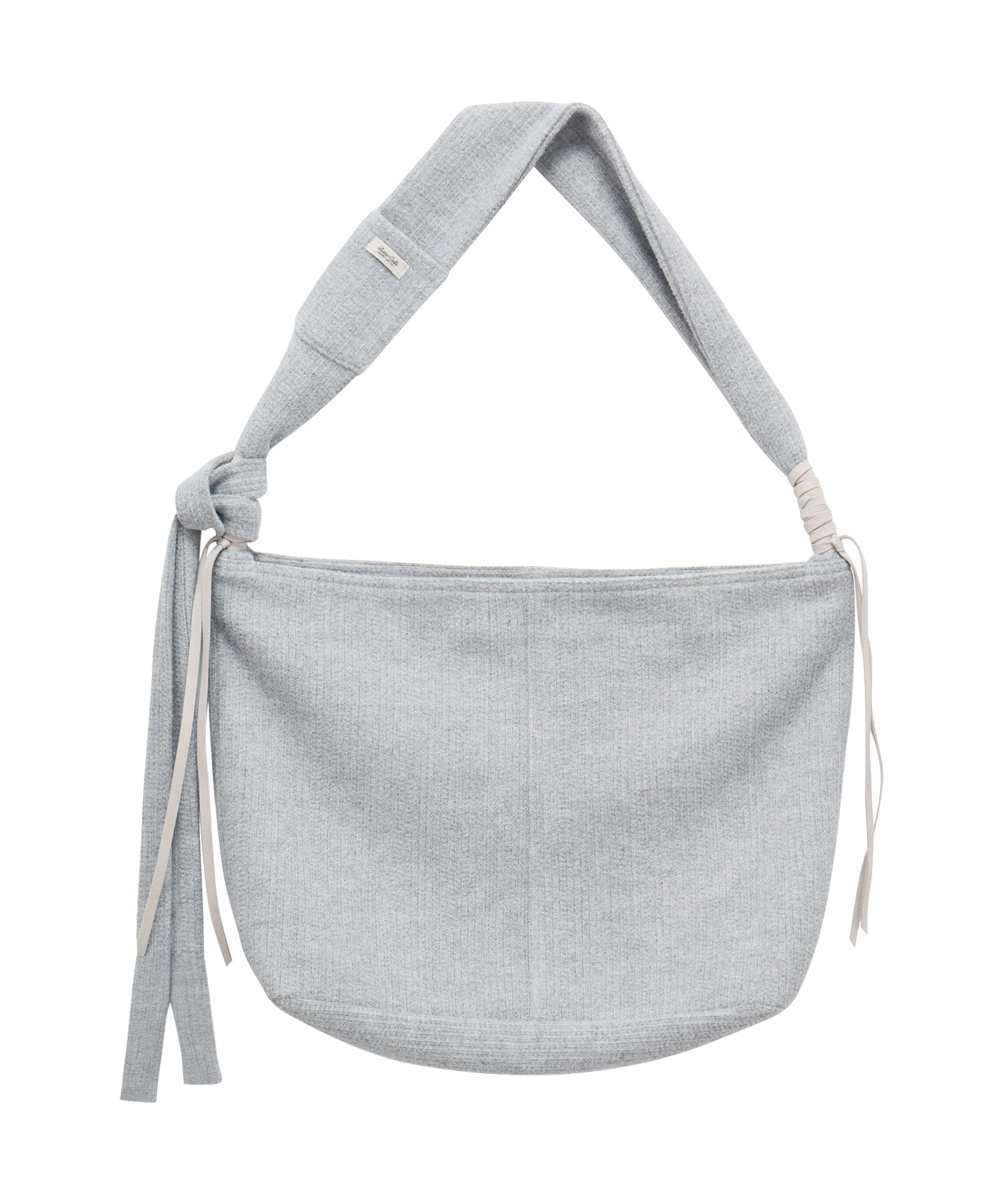 Bitter Cells Rolling Knit Big Bag