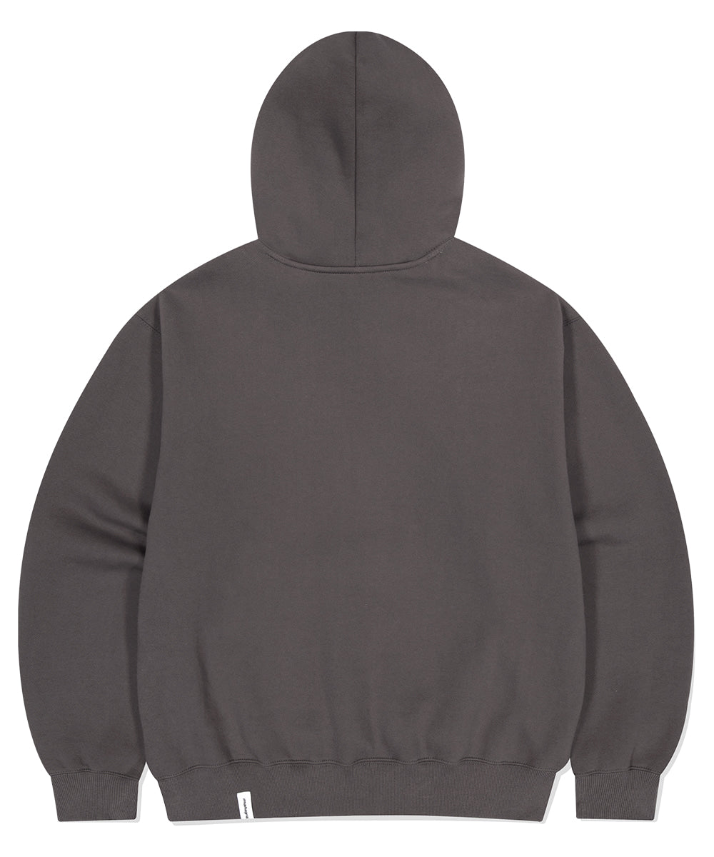 Mahagrid BEYOND HOODIE