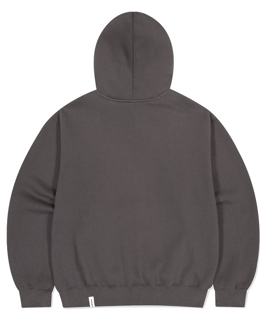 Mahagrid BEYOND HOODIE