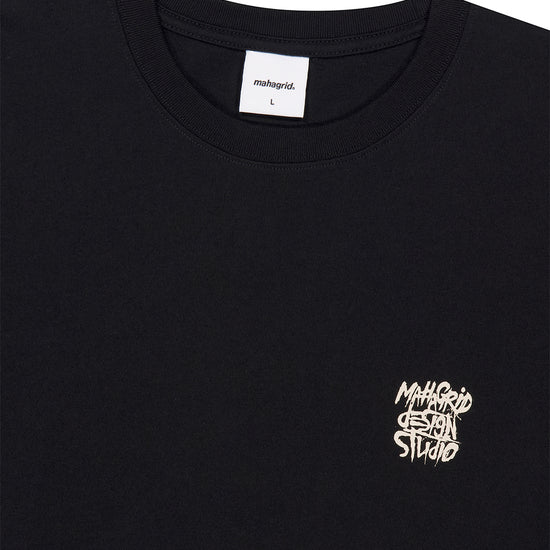 Mahagrid CAMO SLASH LOGO TEE