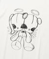Nice Ghost Club Cotton Doll Angel Tee