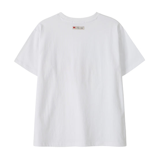 Bitter Cells Lily Quartz Tee