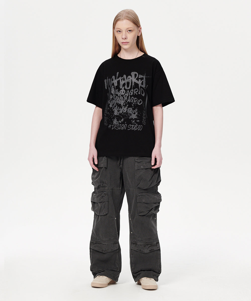 Mahagrid Corp Tee