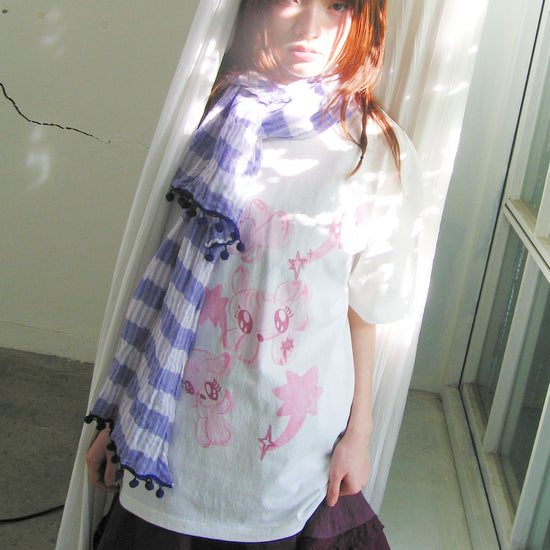 Nice Ghost Club Baby Guardians Tee