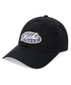 Mahagrid Star Oval Nylon Cap