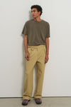 General Idea MAN Damage Washed Gurkha Pants