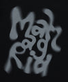Mahagrid Graffiti Blur Tee