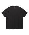 Nice Ghost Club Soul Pussy Cat Ghost Soul Girl Big Tee Black
